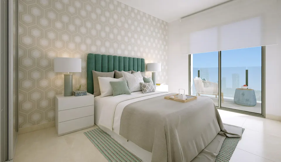 Nowe apartamenty w Torrevieja — zdjęcie 4 z 14