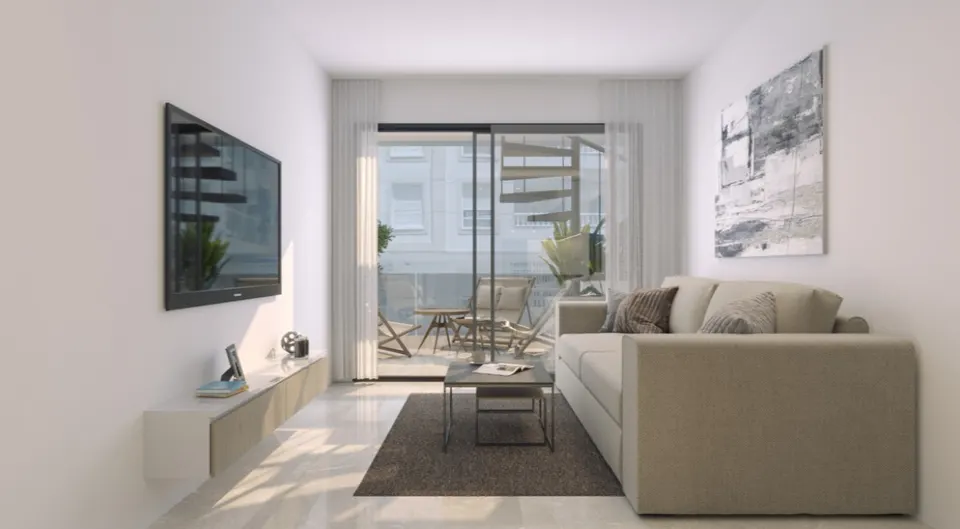 Nowe apartamenty w Torrevieja — zdjęcie 3 z 16