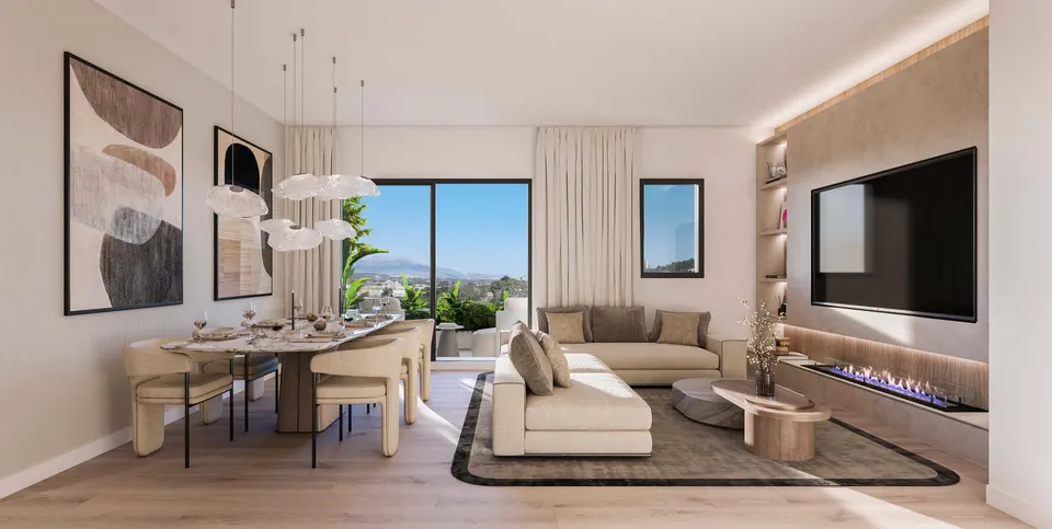 Nowe apartamenty w Villajoyosa — zdjęcie 7 z 14