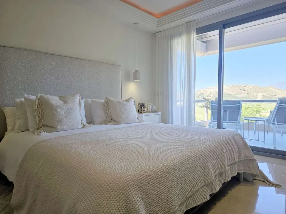 Apartament w Benahavís — zdjęcie 12 z 16