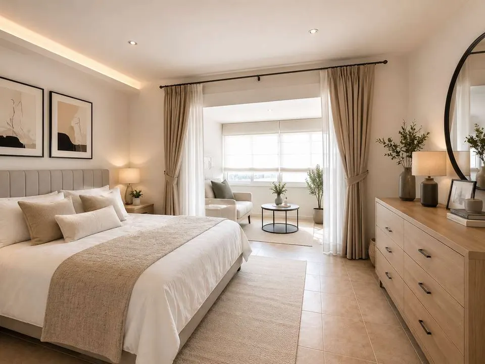 Apartament w Fuengiroli — zdjęcie 4 z 16