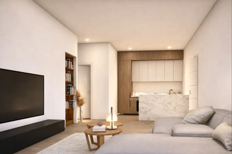 Nowe apartamenty w Fuengiroli — zdjęcie 6 z 9