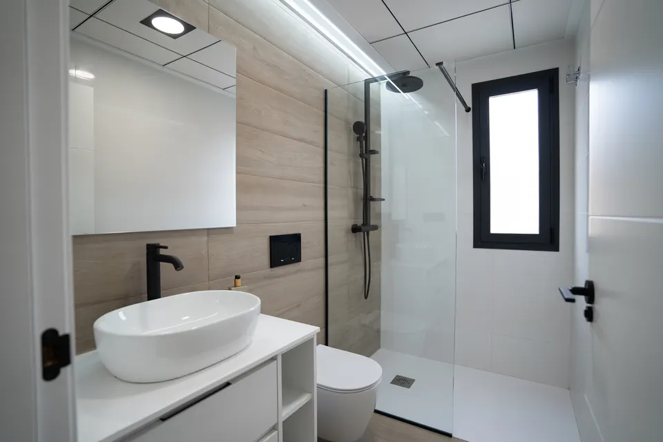 Nowe apartamenty w Pilar de la Horadada — zdjęcie 8 z 16