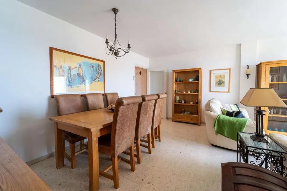 Apartament na ostatnim piętrze w Torremolinos — zdjęcie 11 z 16