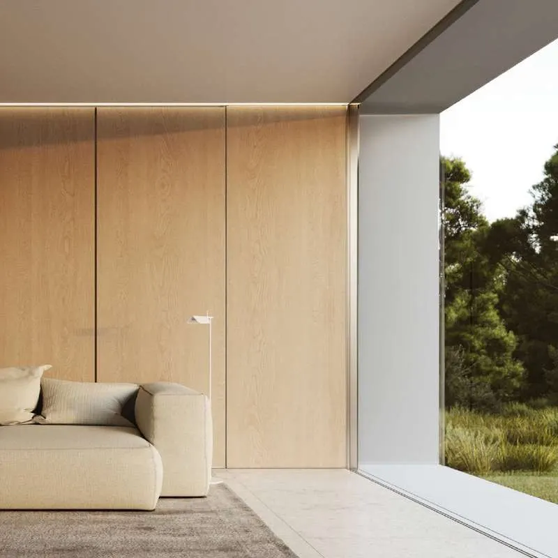 Willa luksus w San Roque — zdjęcie