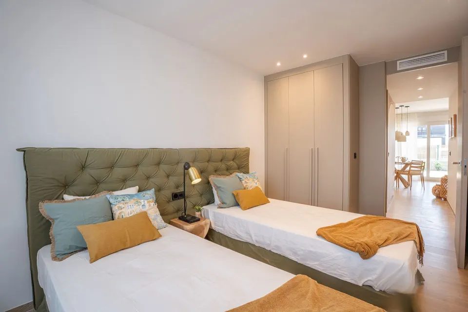 Nowe apartamenty w Algorfa — zdjęcie 12 z 16