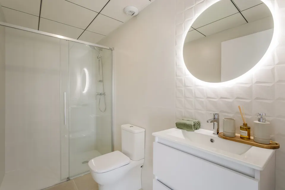 Nowe apartamenty w Torrevieja — zdjęcie 13 z 16