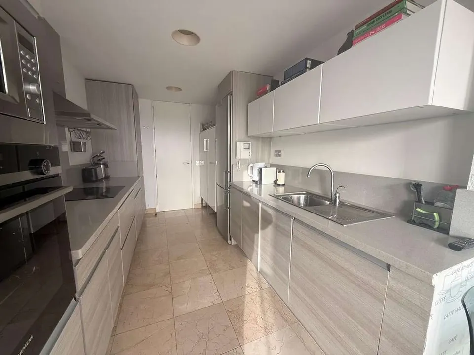 Apartament w Benahavís — zdjęcie 11 z 16