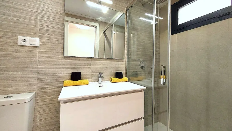 Nowe apartamenty w San Miguel de Salinas — zdjęcie 12 z 15