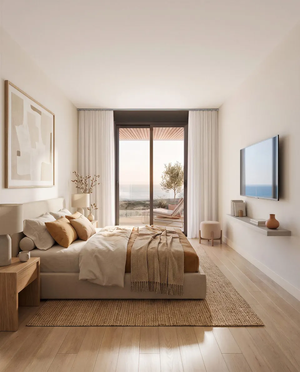 Apartamenty przy polu golfowym w Esteponie — zdjęcie 10 z 11
