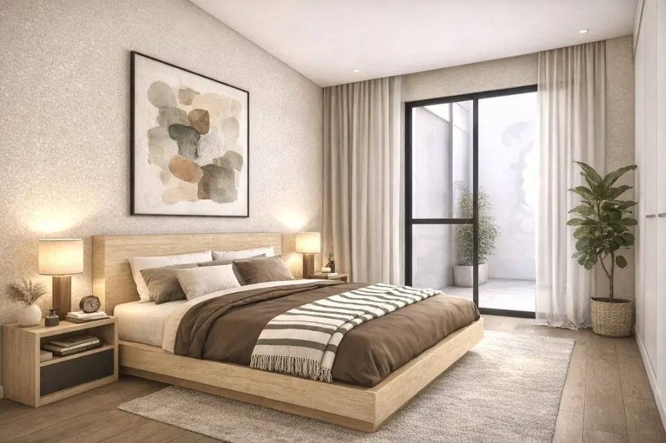Nowe apartamenty w Fuengiroli — zdjęcie 2 z 9