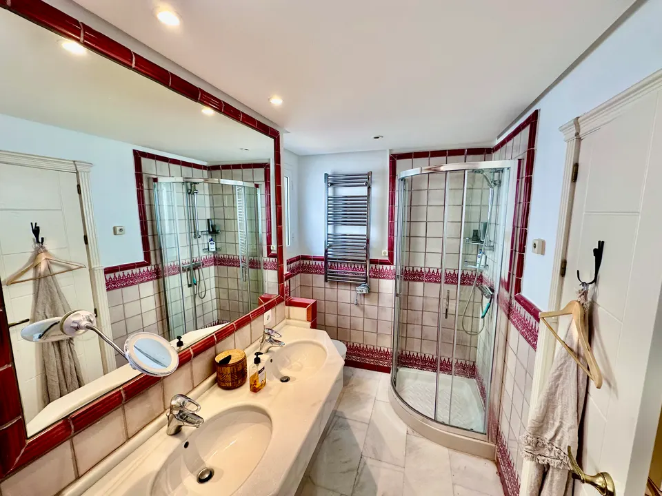 Apartament przy plaży w Marbelli — zdjęcie
