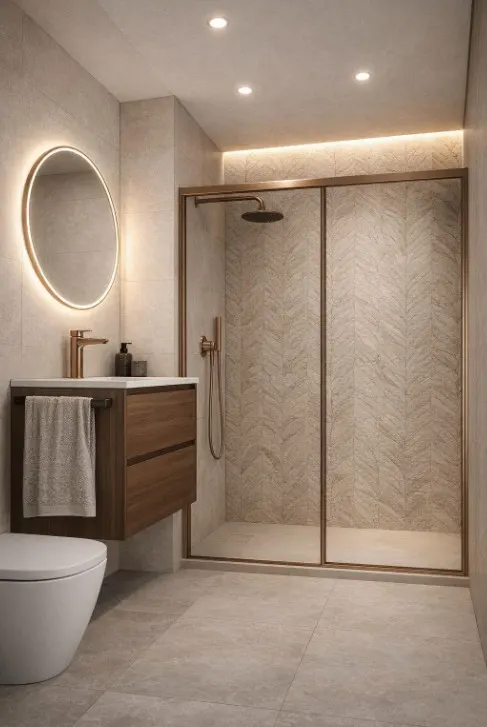 Nowe apartamenty w Maladze — zdjęcie 6 z 12