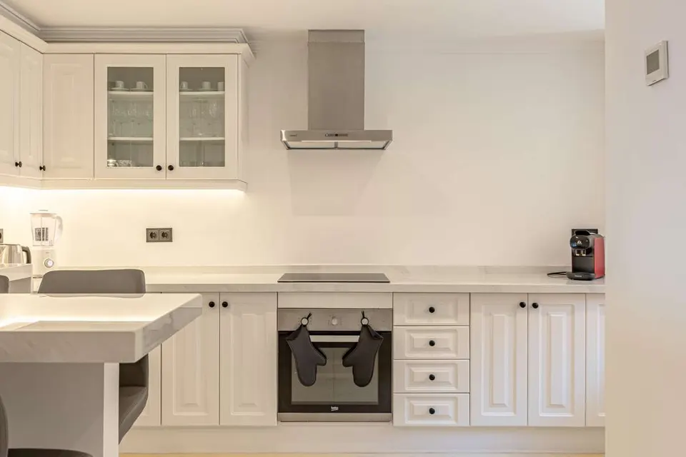 Apartament z widokiem w Marbelli — zdjęcie