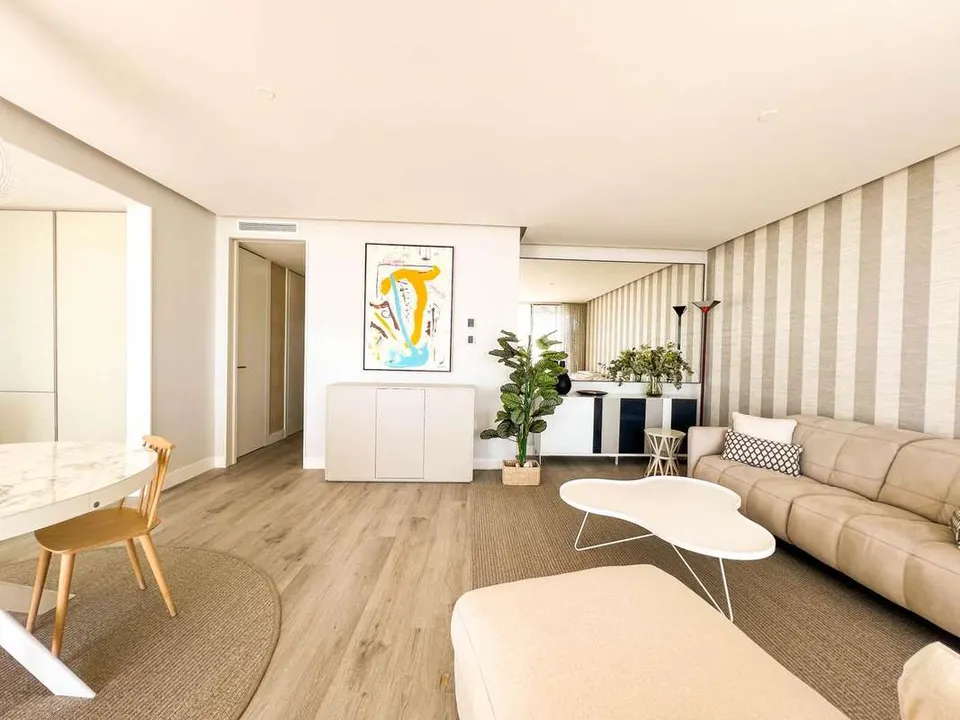 Apartament przy plaży w Casares — zdjęcie