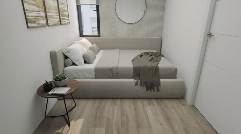 Nowe apartamenty w Torrevieja — zdjęcie 4 z 15