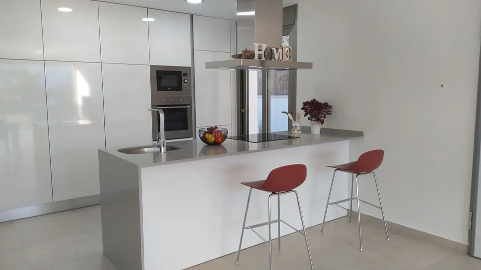 Nowe wille w Orihuela — zdjęcie 3 z 16