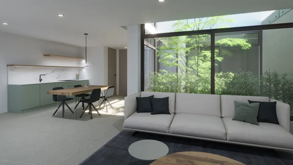 Nowe wille w La Nucia — zdjęcie 14 z 16