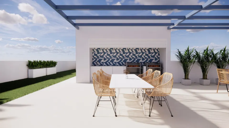 Nowe apartamenty w Torre de la Horadada — zdjęcie 8 z 16