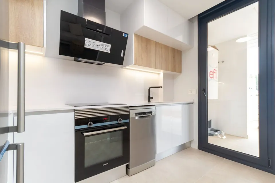 Nowe apartamenty w Dénia — zdjęcie 4 z 14