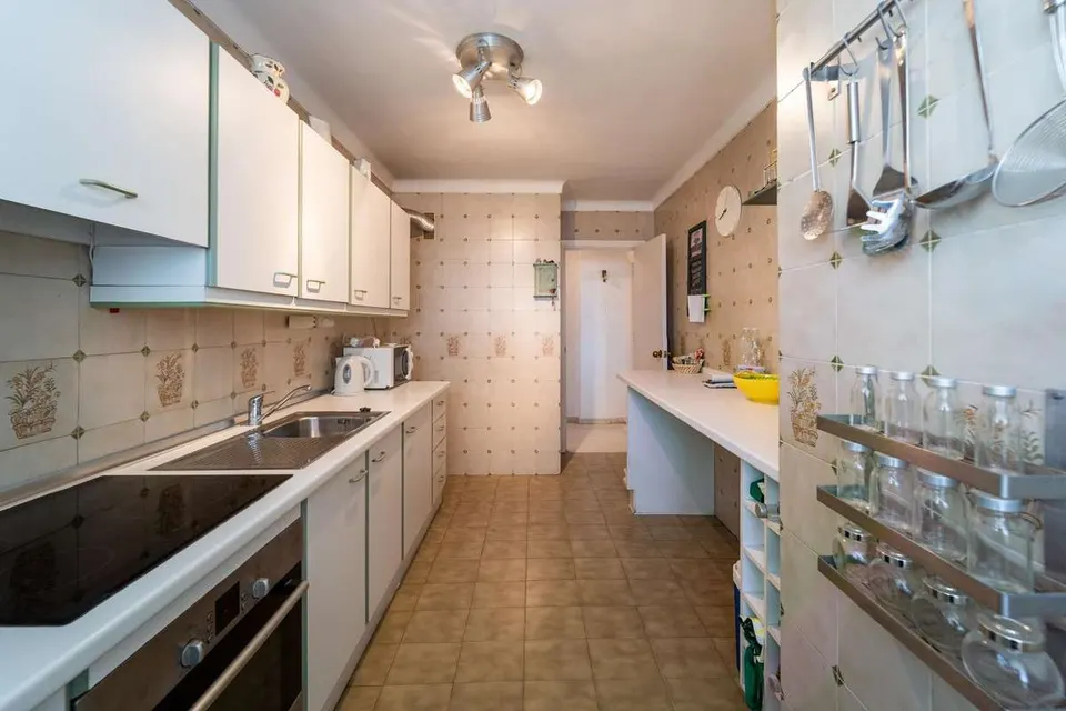 Apartament na ostatnim piętrze w Torremolinos — zdjęcie 14 z 16
