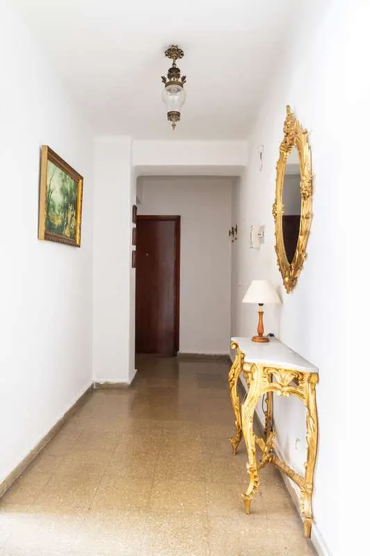 Apartament w sercu centrum w Maladze — zdjęcie 15 z 16