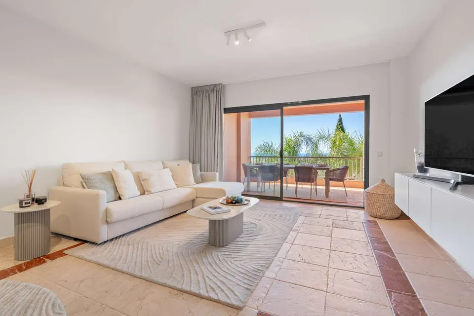 Apartament w Benahavís — zdjęcie 3 z 16