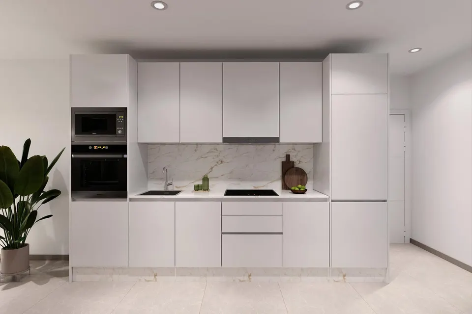 Nowe apartamenty w Torrevieja — zdjęcie 2 z 14