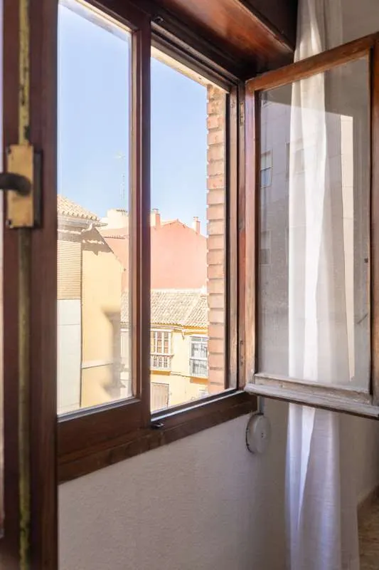 Apartament w sercu centrum w Maladze — zdjęcie 7 z 16
