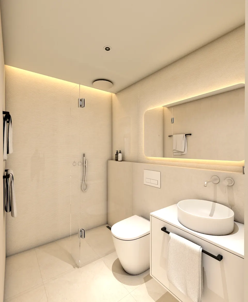 Nowe apartamenty w Torre de la Horadada — zdjęcie 9 z 16