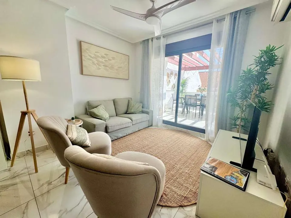 Apartament w Marbelli — zdjęcie 8 z 16