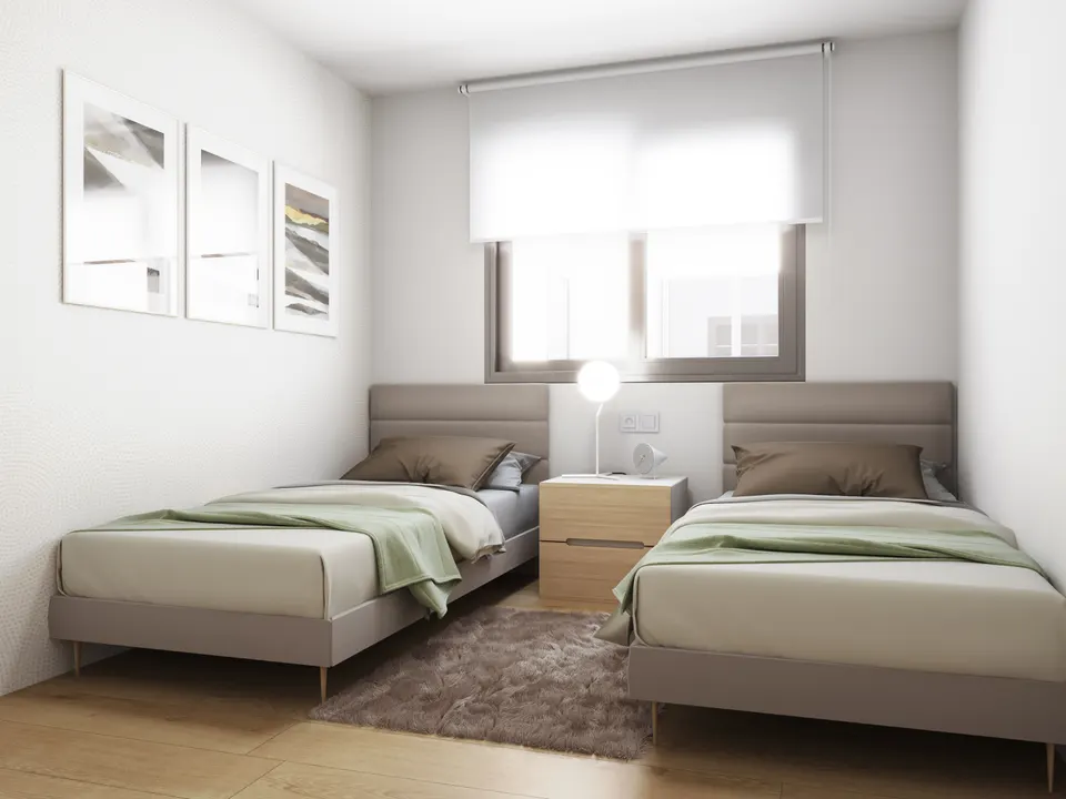 Nowe apartamenty w Torrevieja — zdjęcie 8 z 12