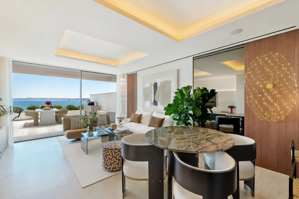 Nowe apartamenty w Esteponie — zdjęcie 6 z 14
