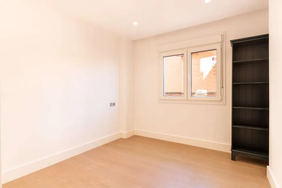 Apartament z naturalnym światłem w Maladze — zdjęcie