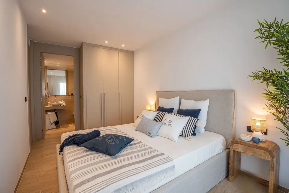 Nowe apartamenty w Algorfa — zdjęcie 10 z 16