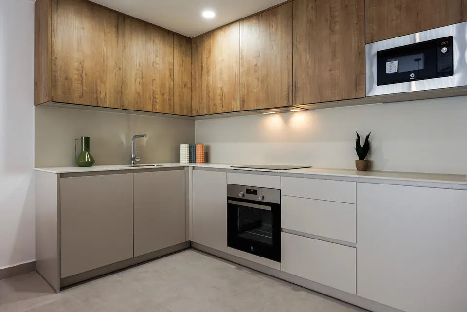 Nowe apartamenty w Villajoyosa — zdjęcie 11 z 16