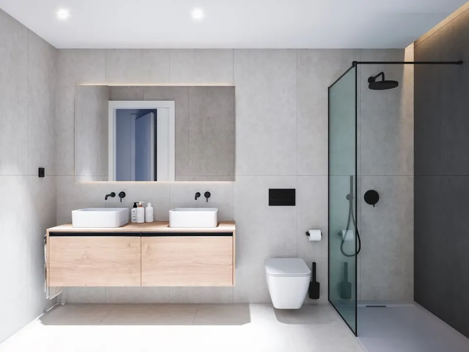 Nowe apartamenty w Pilar de la Horadada — zdjęcie 11 z 16