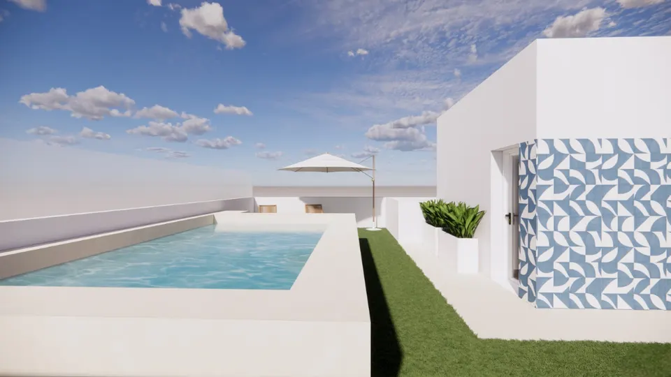 Nowe apartamenty w Torre de la Horadada — zdjęcie 6 z 16