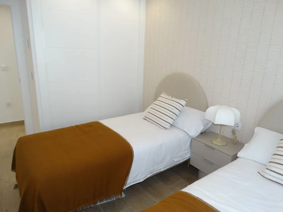 Nowe apartamenty w Pilar de la Horadada — zdjęcie 15 z 16