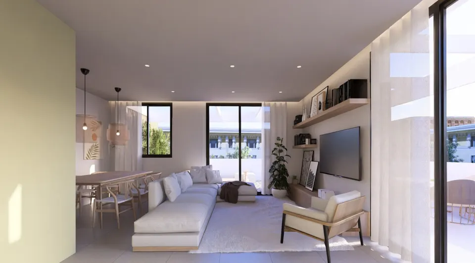 Nowe apartamenty w Xàbia/Jávea — zdjęcie 15 z 16