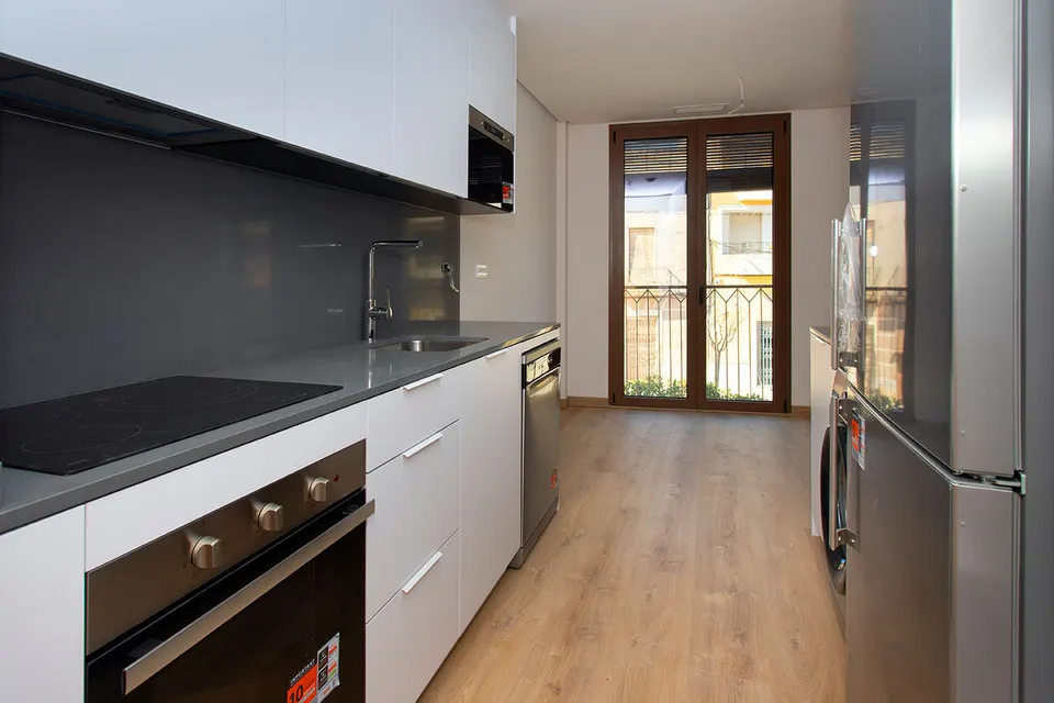 Apartament w Hondón de las Nieves — zdjęcie 6 z 16