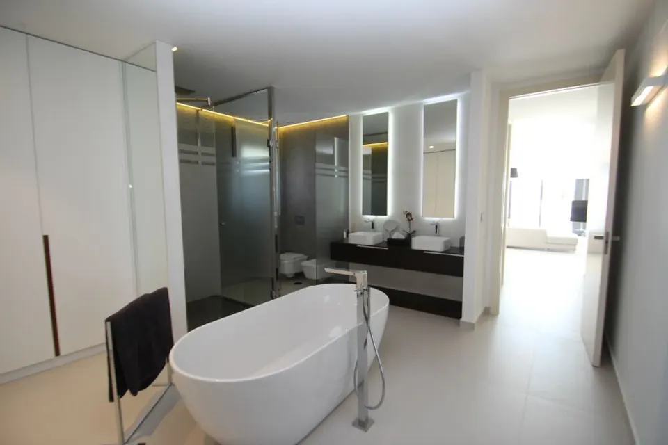Nowe apartamenty w San Miguel de Salinas — zdjęcie 8 z 16