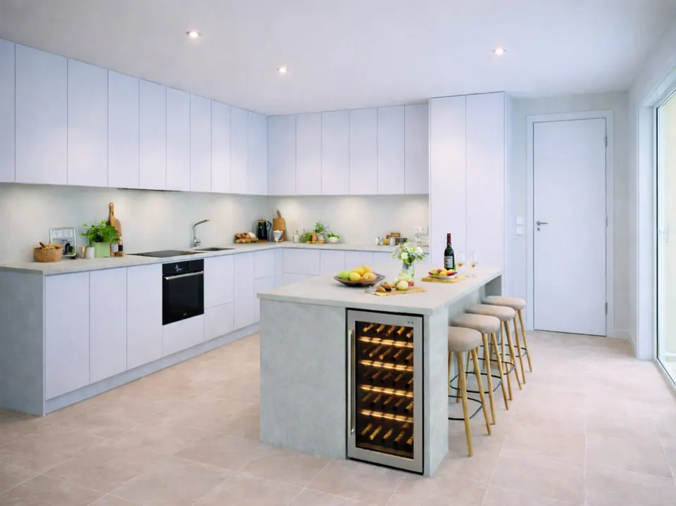 Nowe apartamenty w Torrevieja — zdjęcie 4 z 16
