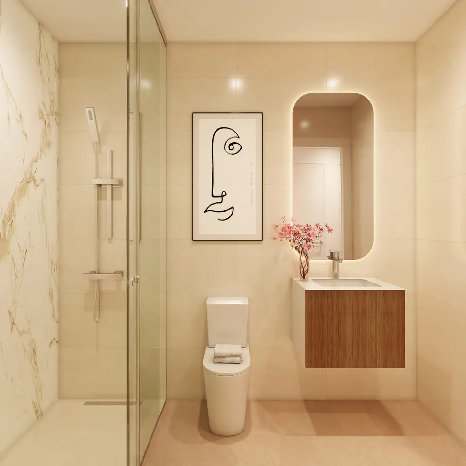 Nowe apartamenty w Pilar de la Horadada — zdjęcie 5 z 9