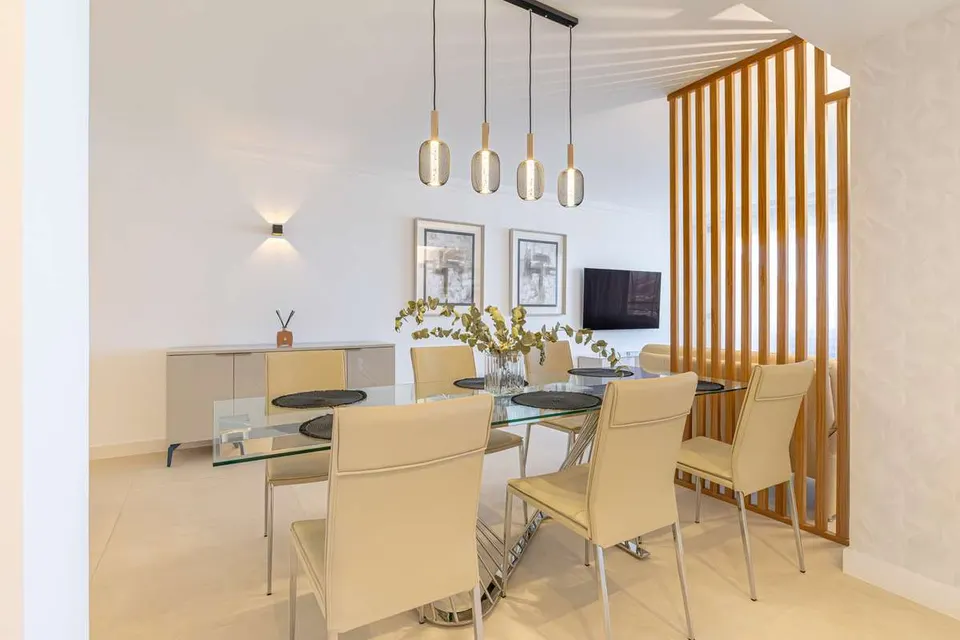 Apartament z widokiem w Marbelli — zdjęcie