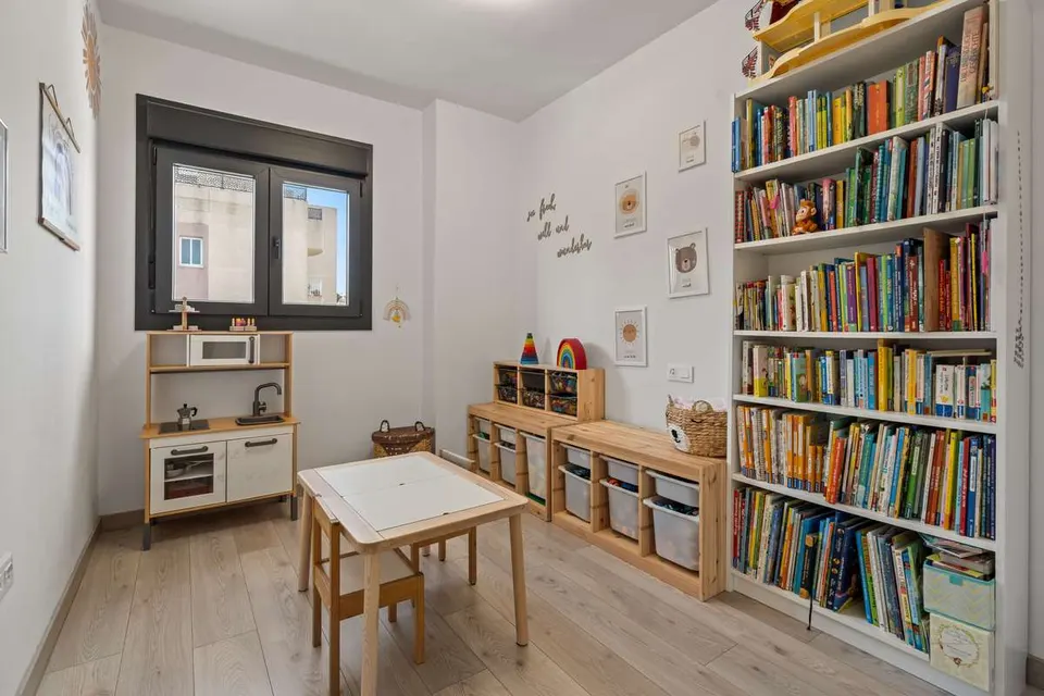 Apartament blisko plaży w Esteponie — zdjęcie