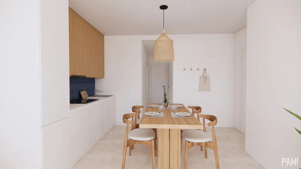 Nowe apartamenty w Torre de la Horadada — zdjęcie 14 z 16