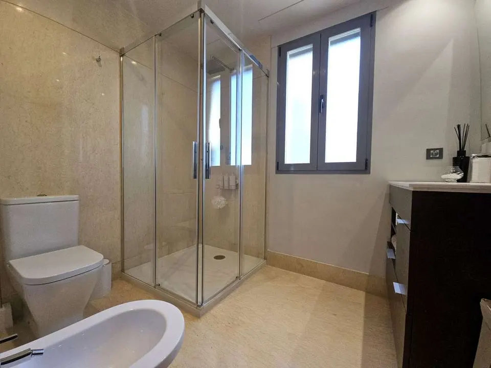 Apartament w Benahavís — zdjęcie 16 z 16