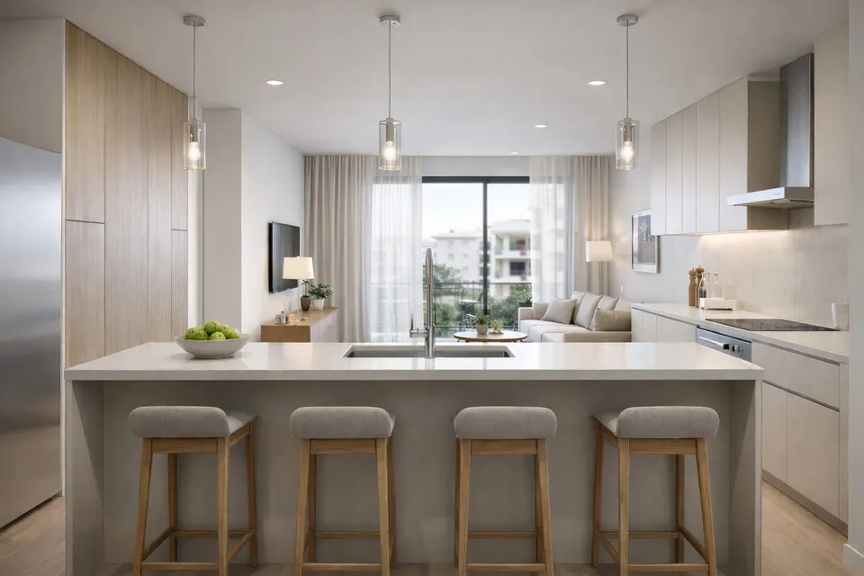 Nowe apartamenty w Guardamar del Segura — zdjęcie 2 z 8