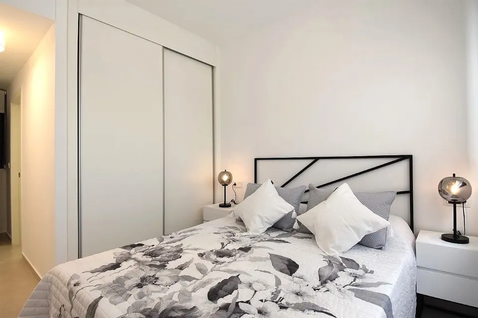 Nowe apartamenty w San Miguel de Salinas — zdjęcie 7 z 15